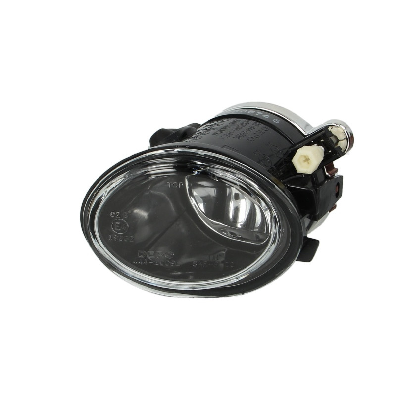 Протитуманна фара ліва BMW 3 E46, BMW 5 E39 2000-2005 DEPO 63177894017