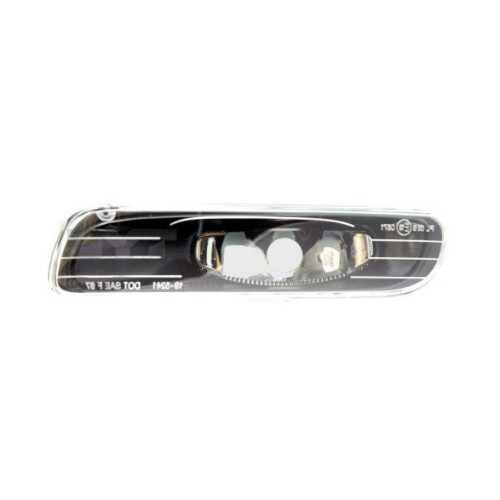 Протитуманна фара ліва BMW 3 E46 98-01 TYC 63178361951