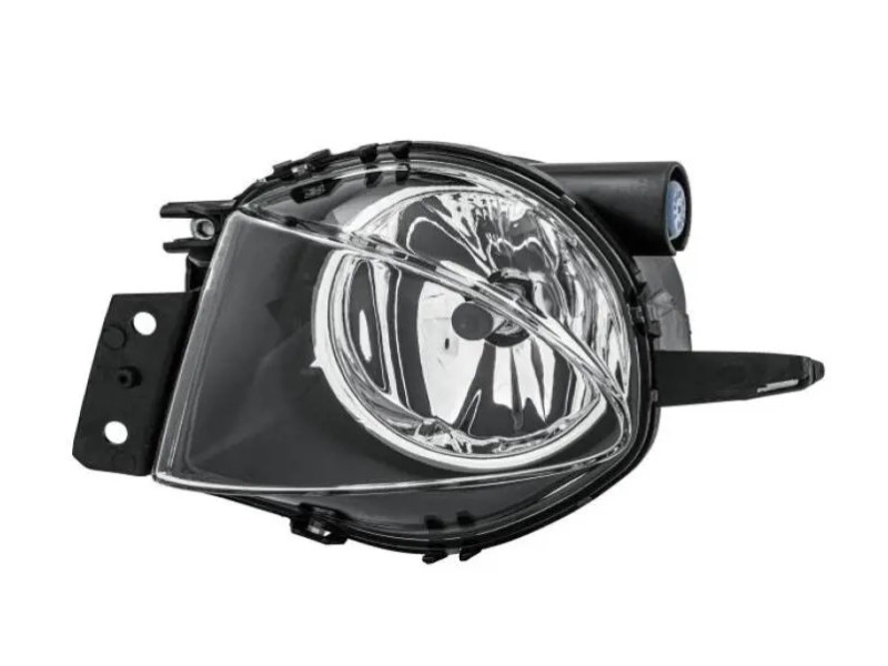 Протитуманна фара ліва BMW 3 E90 06-08 (Depo) 63176948373