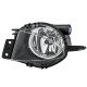 Протитуманна фара ліва BMW 3 E90 06-08 (Depo) 63176948373