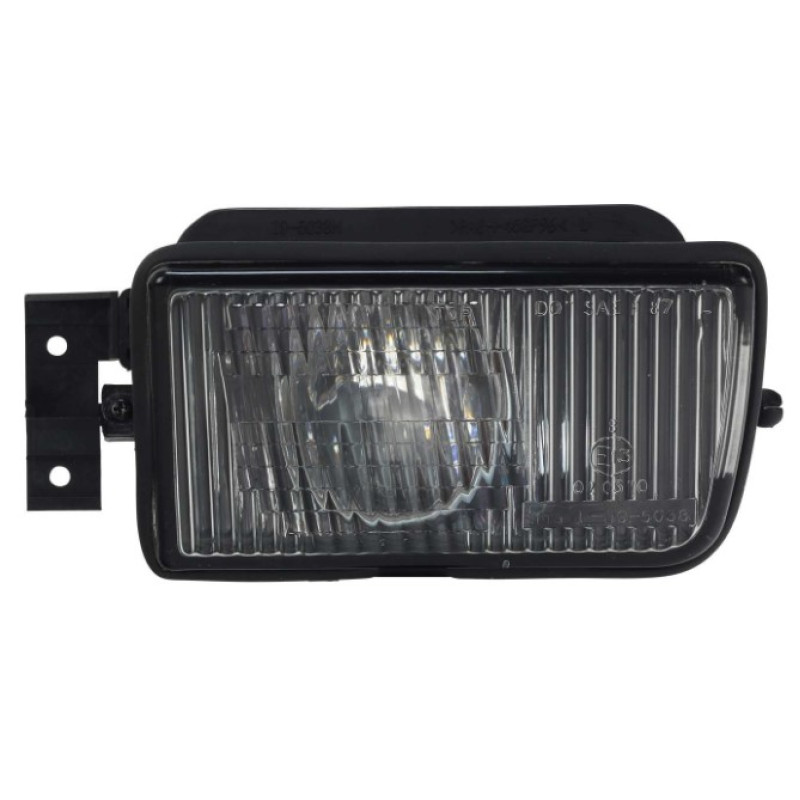 Протитуманна фара ліва BMW 5 E34 89-97 (Китай) 63171391757