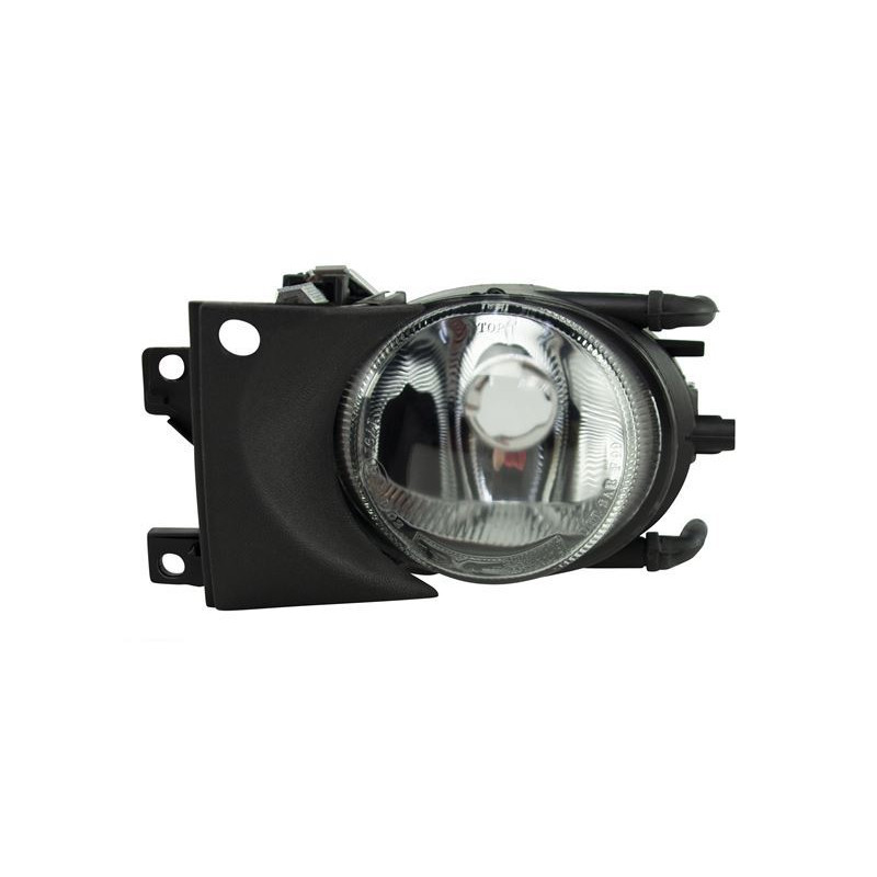 Протитуманна фара ліва BMW 5 E39 00-03 (Depo) 63176900221