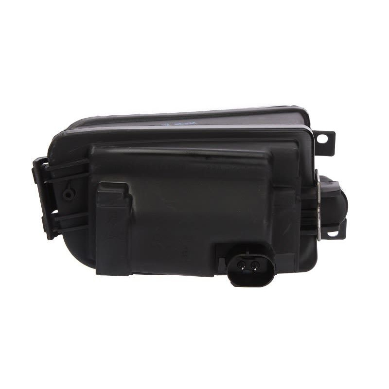 Протитуманна фара ліва BMW 5 E39 1996-2000 Depo прозоре скло 63178360575