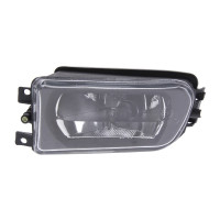 Протитуманна фара ліва BMW 5 E39 1996-2000 FPS прозоре скло 63178360575