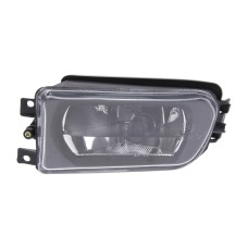 Протитуманна фара ліва BMW 5 E39 1996-2000 FPS прозоре скло 63178360575