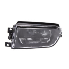 Протитуманна фара ліва BMW 5 E39 1996-2000 FPS рифлене скло 63178381977