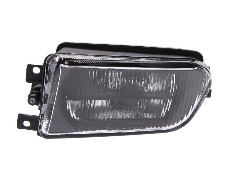 Протитуманна фара ліва BMW 5 E39 1996-2000 FPS рифлене скло 63178381977