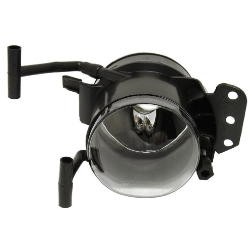 Протитуманна фара ліва BMW 5 E60 03-06, M3 E90 06-11, X3 E83 TYC 63176910791