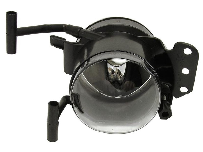 Протитуманна фара ліва BMW 5 E60 03-06, M3 E90 06-11, X3 E83 (Depo) 63176910791