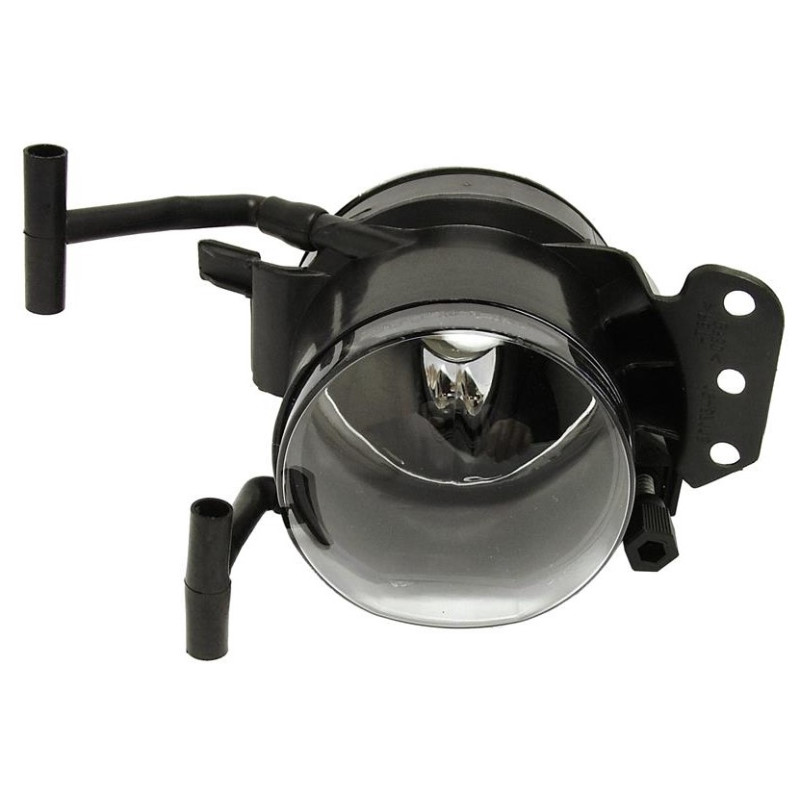 Протитуманна фара ліва BMW 5 E60 03-06, M3 E90 06-11, X3 E83 (Depo) 63176910791