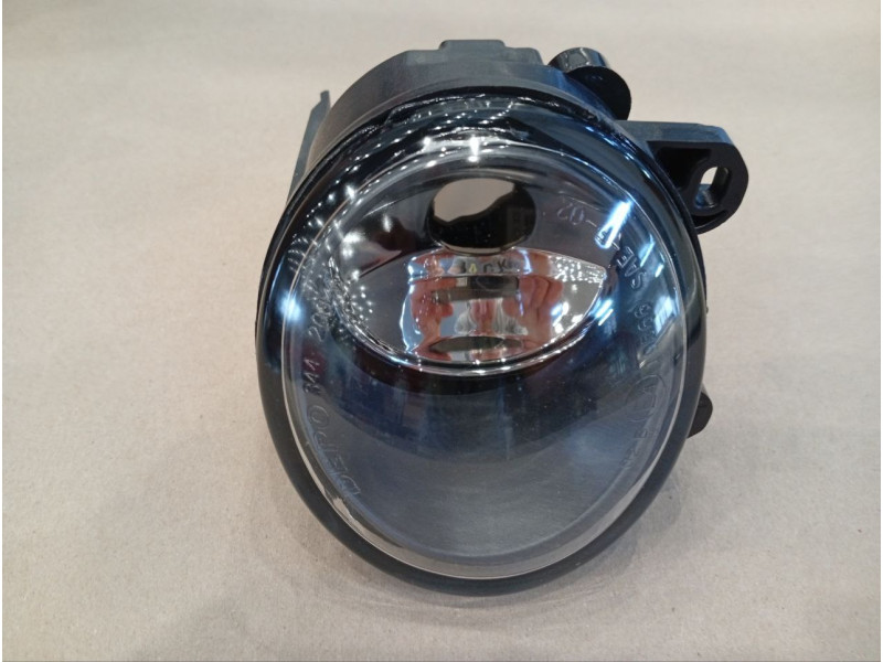 Протитуманна фара ліва BMW X5 E53 02-06 (Depo) 63176920885