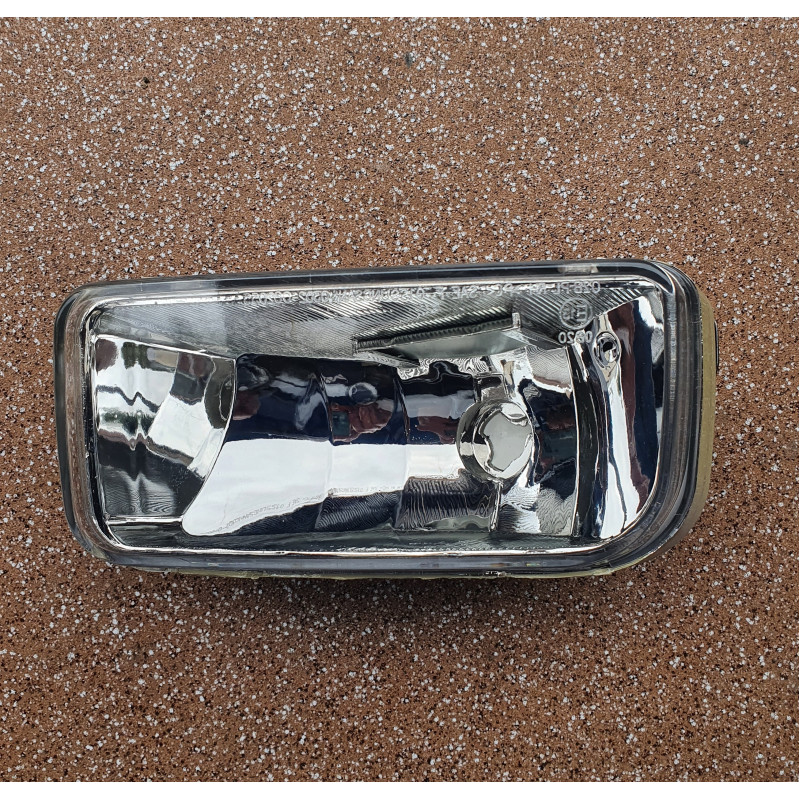 Протитуманна фара ліва Chevrolet Aveo T200 04-05 SDN/HB (FPS) 96540259