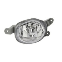 Протитуманна фара ліва Chevrolet Aveo Т255 хетчбек 08-12 (Depo) 96650792