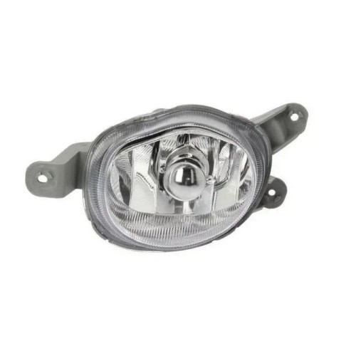 Протитуманна фара ліва Chevrolet Aveo Т255 хетчбек 2008-2012 DEPO 96650792