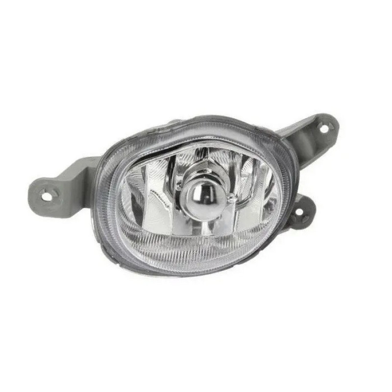 Протитуманна фара ліва Chevrolet Aveo Т255 хетчбек 08-12 (Depo) 96650792