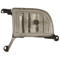 Протитуманна фара ліва Chevrolet Lacetti 03-12 (Китай) 96551093