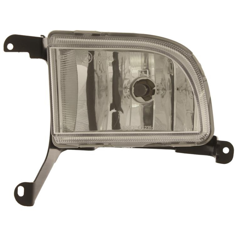 Протитуманна фара ліва Chevrolet Lacetti 03-12 (Китай) 96551093