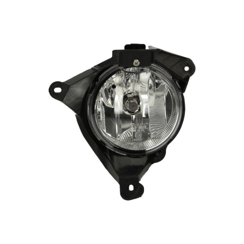 Протитуманна фара ліва Chevrolet Orlando 2010-2018 (без ламп) DEPO 96850514