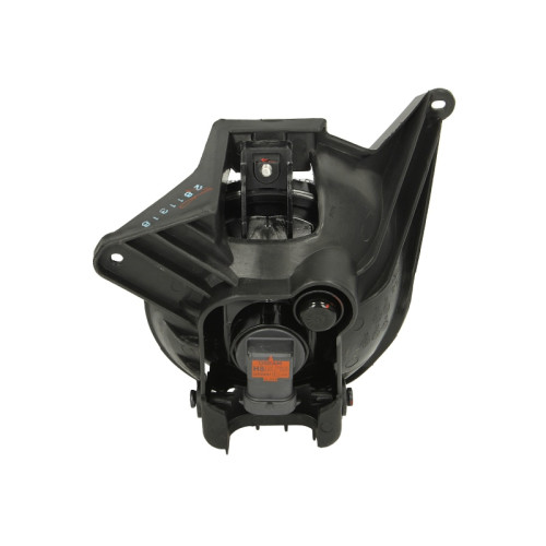 Протитуманна фара ліва Chevrolet Orlando 2010-2018 (без ламп) DEPO 96850514
