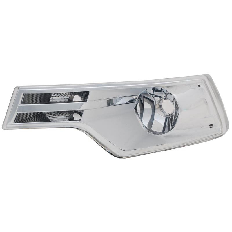 Протитуманна фара ліва Citroen С5 3 08-17 (Depo) 6208J4