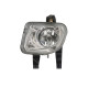 Протитуманна фара ліва Fiat Grande Punto 2005-2012 DEPO світла 51718163