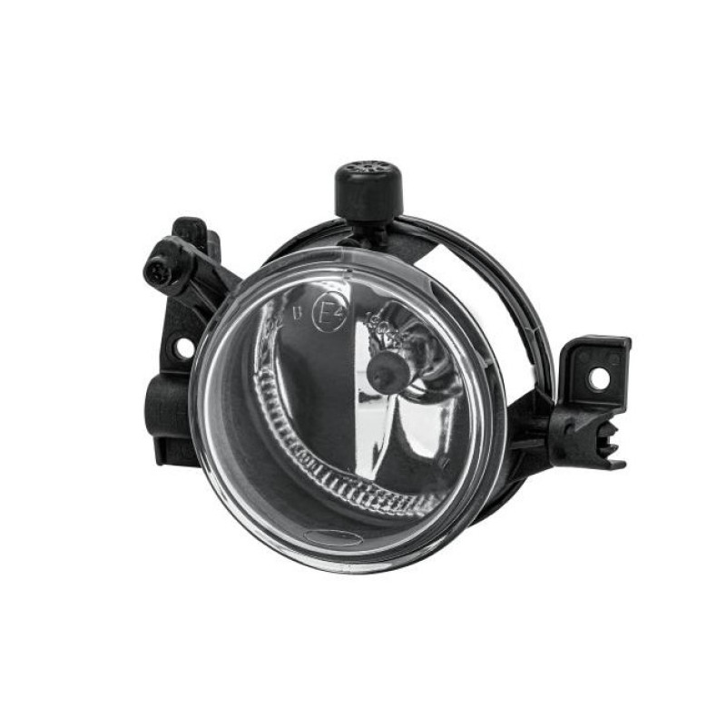 Протитуманна фара ліва Ford C-Max 03-07, Focus 2 05-08, Kuga 1 08-12 (Depo) 1234881
