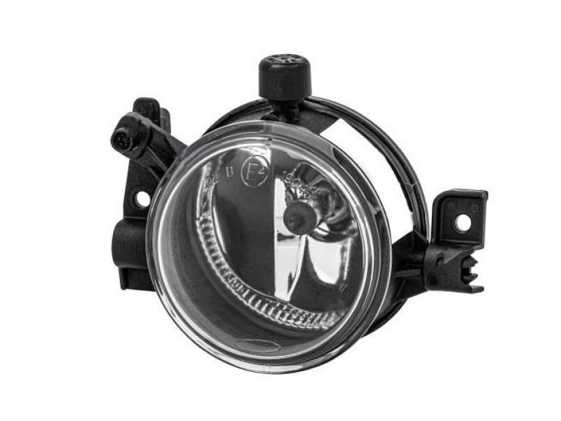 Протитуманна фара ліва Ford C-Max 03-07, Focus 2 05-08, Kuga 1 08-12 (Китай) 1234881