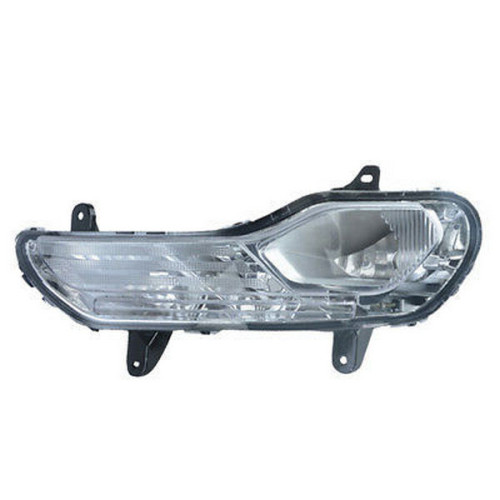 Протитуманна фара ліва Ford Escape 2013-2016 DEPO денне світло CJ5Z13201A
