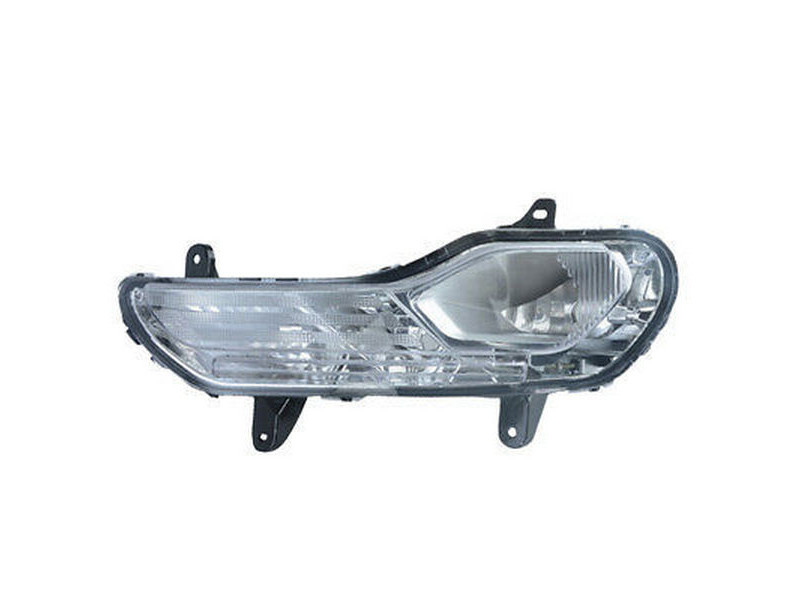 Протитуманна фара ліва Ford Escape 13-16 (TYC) денне світло CJ5Z13201A