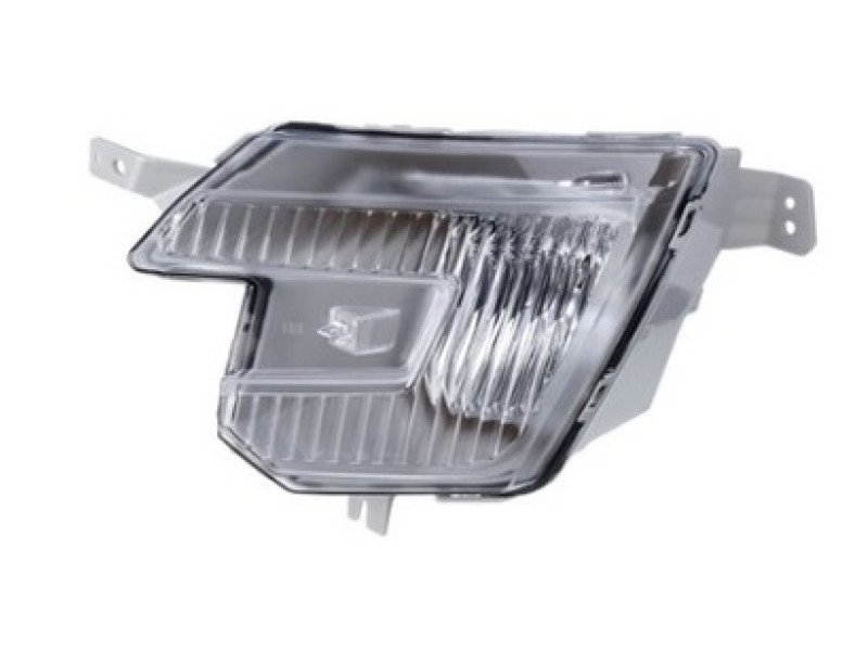 Протитуманна фара права Ford Explorer 16-19 (Тайвань) FB5Z15200E