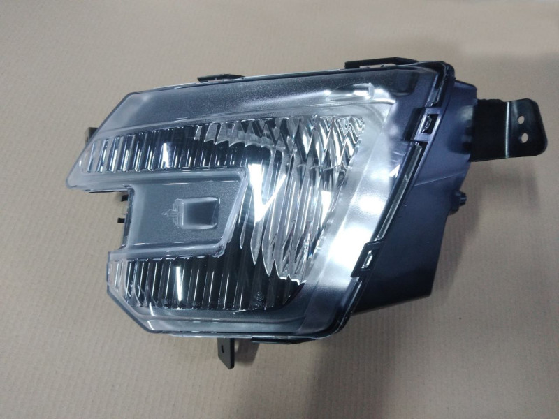 Протитуманна фара ліва Ford Explorer USA 16-18 галоген H10 (Тайвань) FB5Z15201D