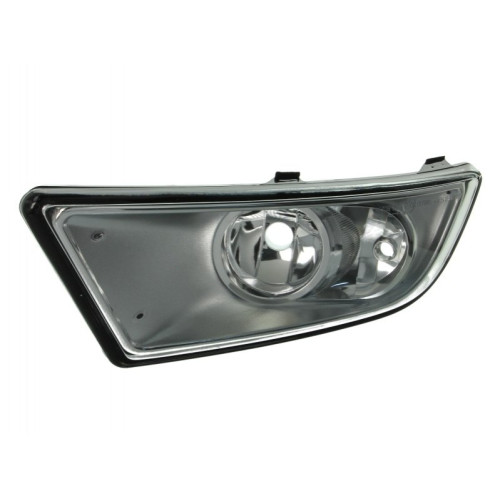 Протитуманна фара ліва Ford Galaxy 2006-2010 DEPO 1445592