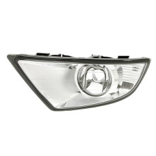Протитуманна фара ліва Ford Mondeo 3 04-07 (TYC) 1331777