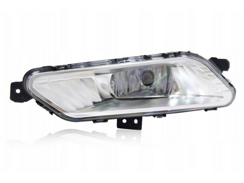 Протитуманна фара ліва Ford Mondeo 17-19 (TYC) HS7Z15201A