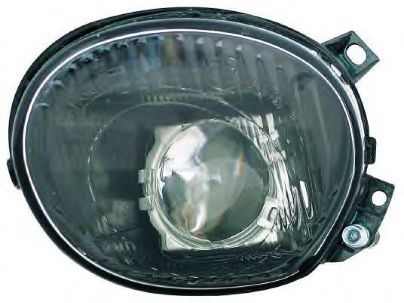Протитуманна фара ліва Ford Mondeo 97-00 (TYC) 1024952