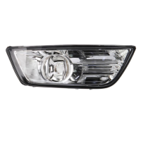 Протитуманна фара ліва Ford Mondeo 4 07-10 (Китай) 1489913