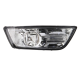 Протитуманна фара ліва Ford Mondeo 4 07-10 (Китай) 1489913