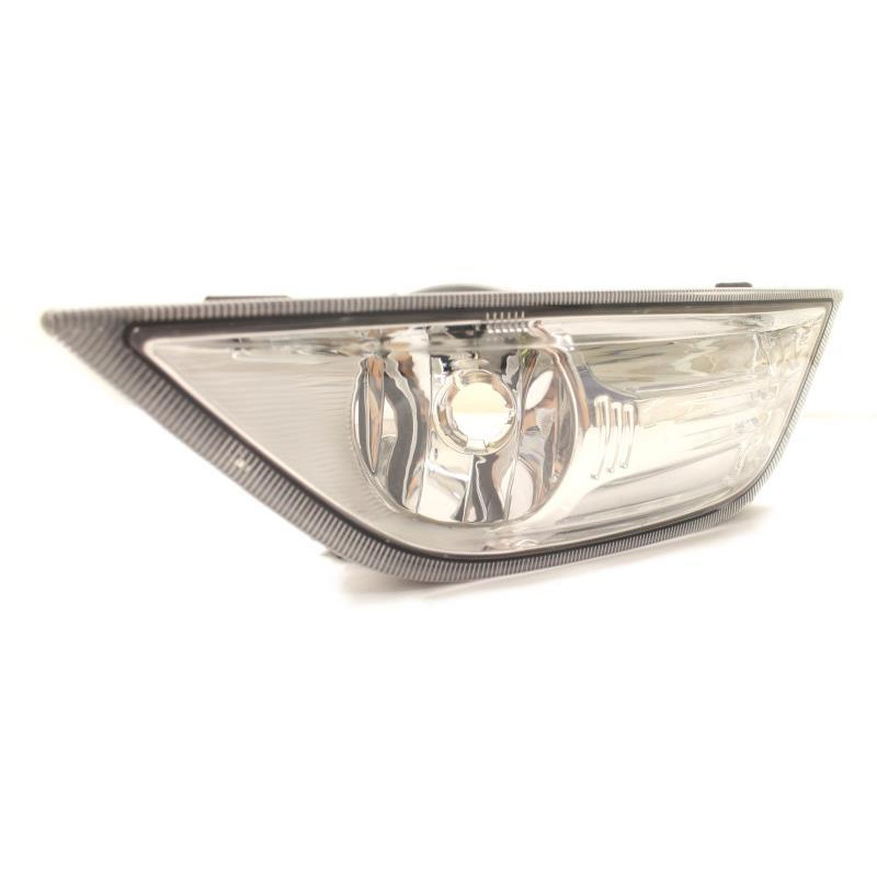 Протитуманна фара ліва Ford Mondeo 4 10-14 (TYC) BS7115K202AB