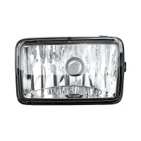 Протитуманна фара ліва (H10) Ford F-150 2015-2017 без лампи DEPO FL3Z15201B