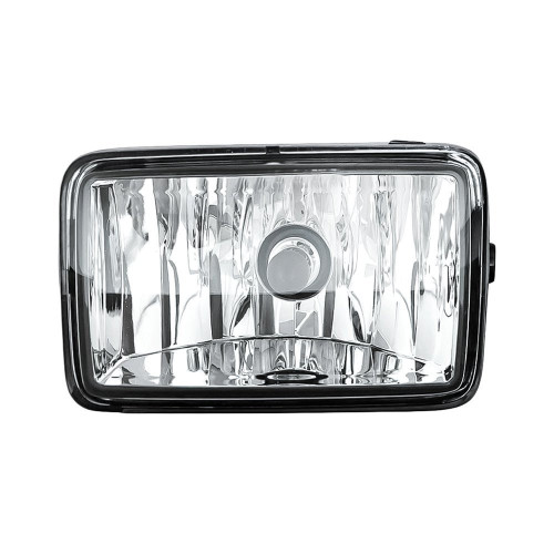 Протитуманна фара ліва (H10) Ford F-150 2015-2017 без лампи DEPO FL3Z15201B