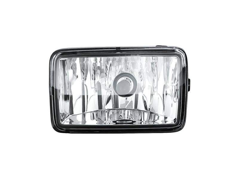 Протитуманна фара ліва (H10) Ford F-150 2015-2017 без лампи DEPO FL3Z15201B