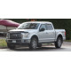Протитуманна фара ліва (H10) Ford F-150 2015-2017 без лампи DEPO FL3Z15201B