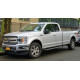 Протитуманна фара ліва (H10) Ford F-150 2017-2020 без лампи DEPO JL3Z15201A