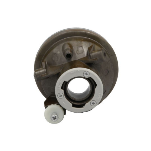 Протитуманна фара ліва (H10) Subaru Forester SH2008-2012 без лампи DEPO 8122152061