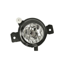 Протитуманна фара ліва (H11) BMW 1 E81, E87, X3 E83, X5 E70 01.04-06.13 без ASF DEPO 63177224643