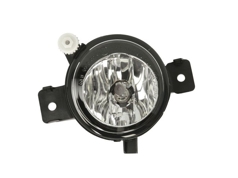 Протитуманна фара ліва (H11) BMW 1 E81, E87, X3 E83, X5 E70 01.04-06.13 без ASF DEPO 63177224643