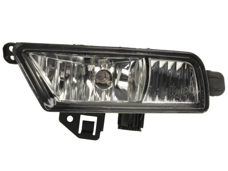 Протитуманна фара ліва (H8, 2.4 EUR / USA) Honda CR-V 2015-2017 DEPO 33951-T1W-A11
