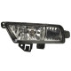 Протитуманна фара ліва (H8, 2.4 EUR / USA) Honda CR-V 2015-2017 DEPO 33951-T1W-A11