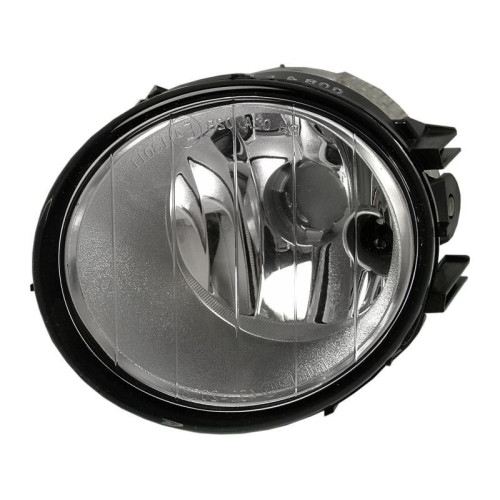 Протитуманна фара ліва (H8/W5W) Ford S-Max 2006-2014 DEPO 1444432, 1598024