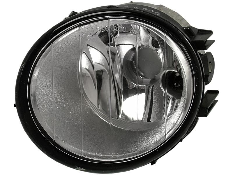 Протитуманна фара ліва (H8/W5W) Ford S-Max 2006-2014 DEPO 1444432, 1598024